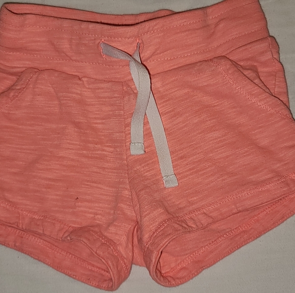 Shorts - Picture 2 of 2